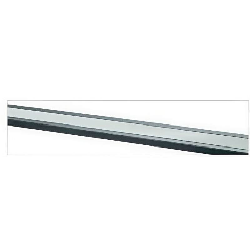 FW-L-0609A Recessed Mounted LED Linear Light
