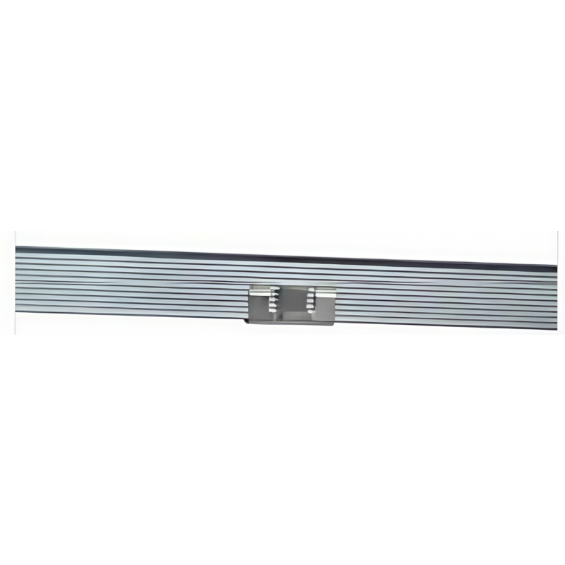 FW-L-0609A Recessed Mounted LED Linear Light
