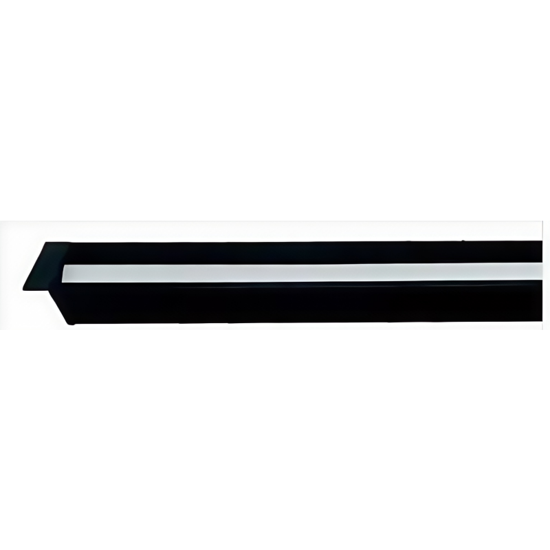 FW-L-0909A Recessed Mounted LED Linear Light