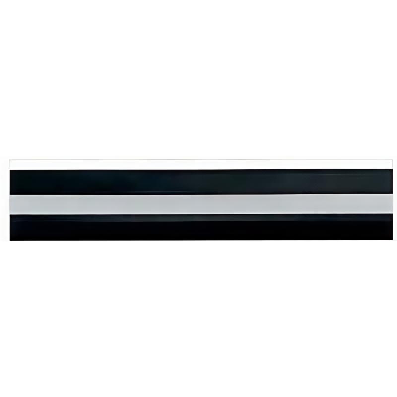 FW-L-0909A Recessed Mounted LED Linear Light