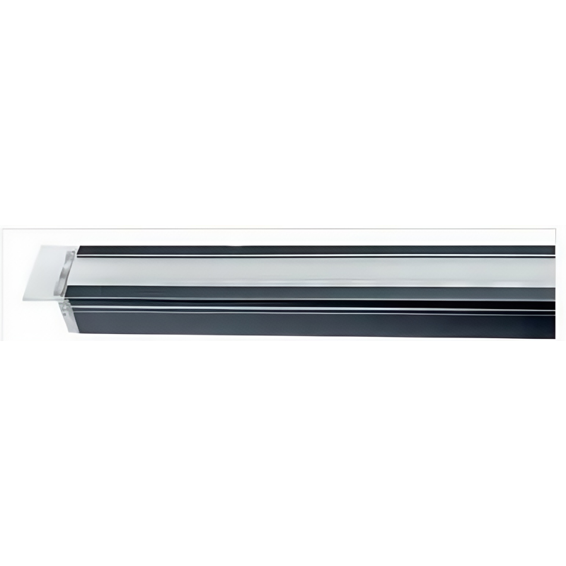 FW-L-1010A Recessed Mounted LED Linear Light