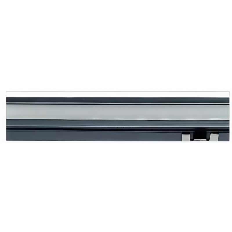 FW-L-1010A Recessed Mounted LED Linear Light