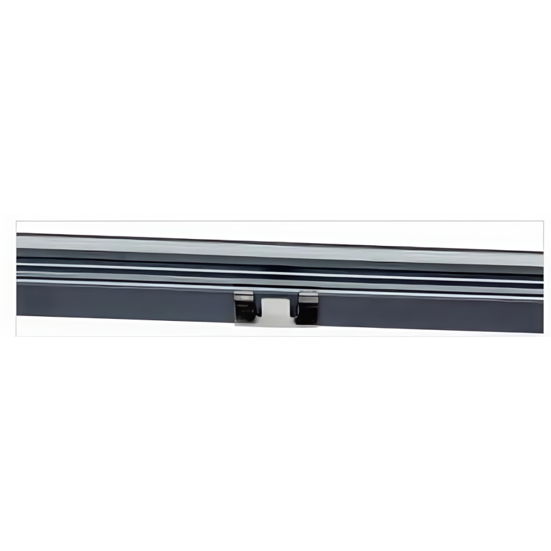 FW-L-1010A Recessed Mounted LED Linear Light