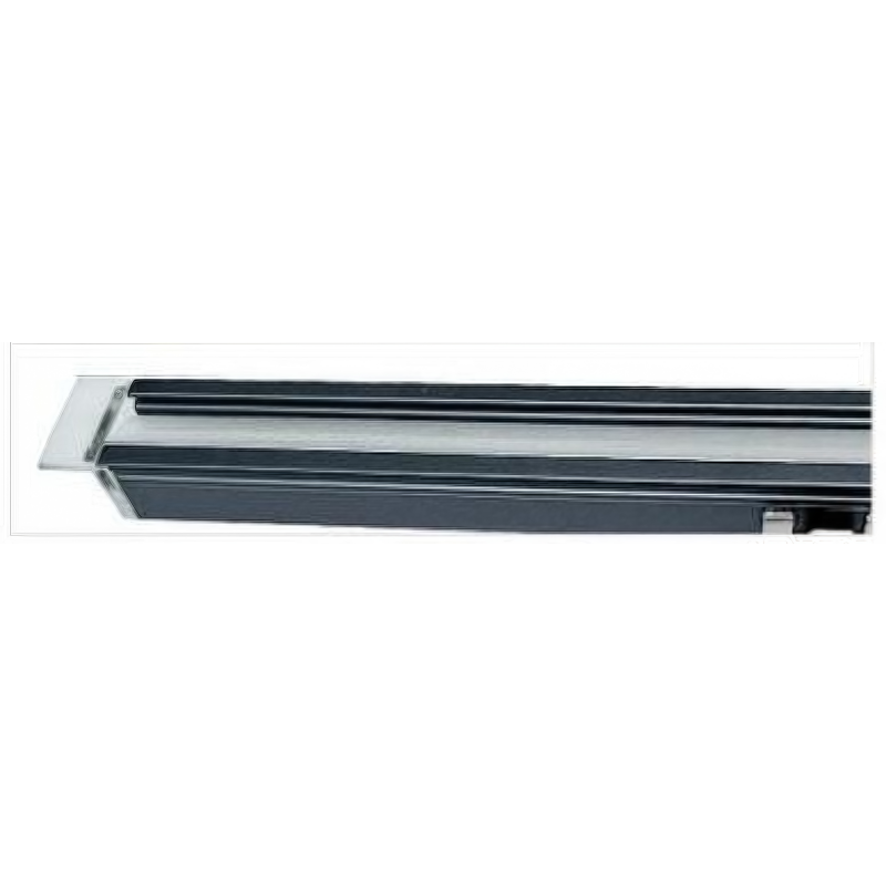 FW-L-1010B Recessed Mounted LED Linear Light