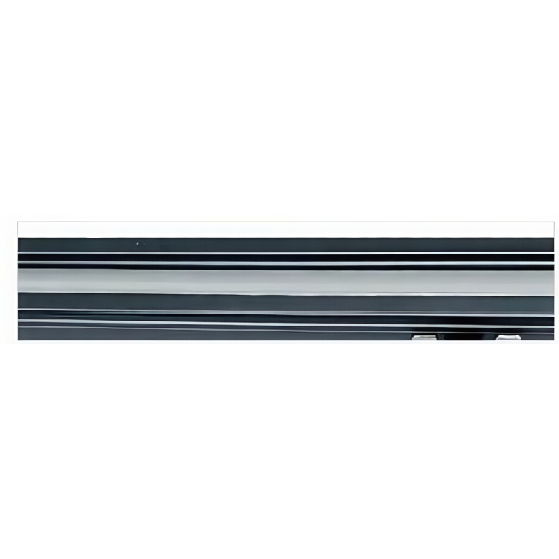 FW-L-1010B Recessed Mounted LED Linear Light