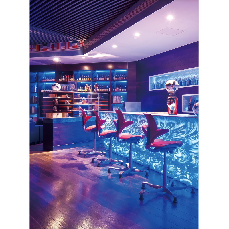 FW-L-6010A Surface Mounted LED Downlight