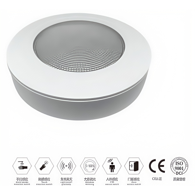 FW-L-6010A Surface Mounted LED Downlight