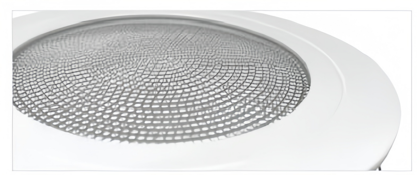 FW-L-6010B Recessed Mounted LED Downlight
