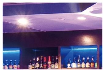 The Rise of RGB LED Lighting: Best Applications for Retail and Events