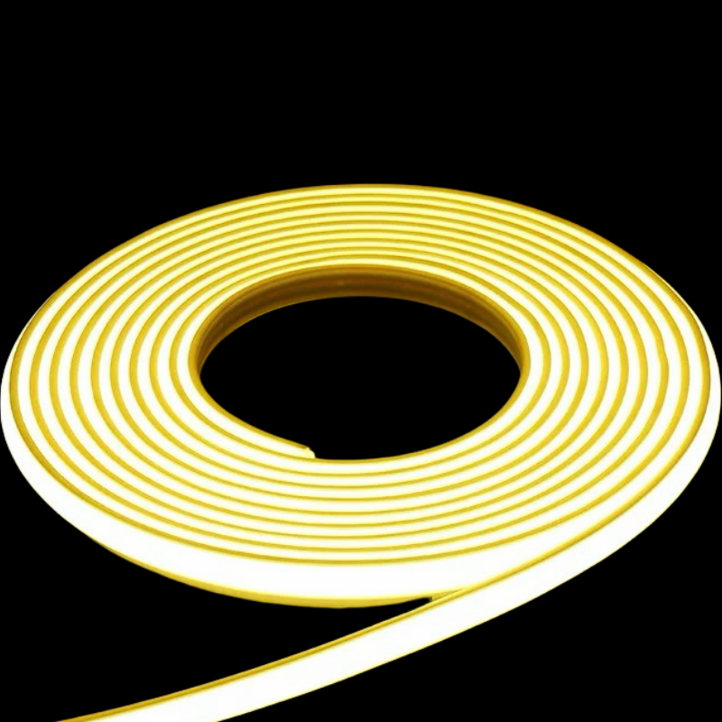 Silicone LED Strips