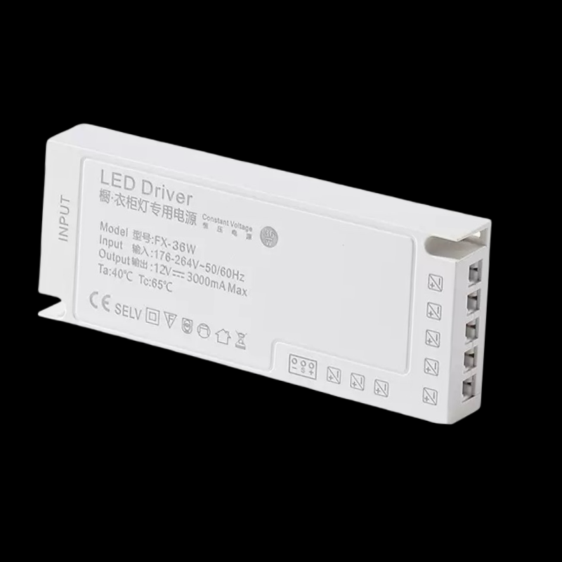 Power Supplies