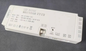 Power Supply for Cabinet and Wardrobe Lighting (Economy Model)