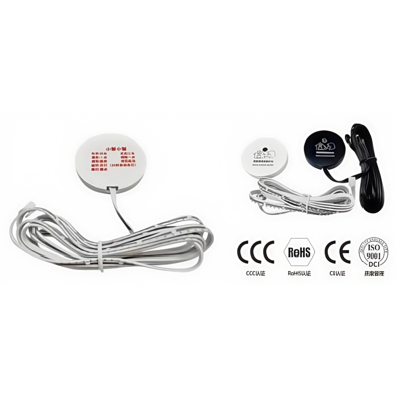 FW-2023-001 Voice sensing switch(centralized  control)