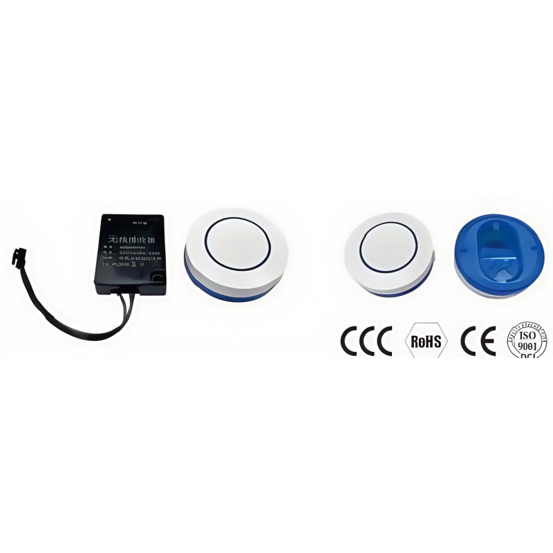FW-2023-002 Wireless remote control dimming switch(centralized control)