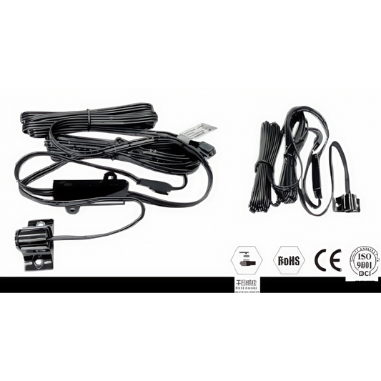 FW-2023-009 Wired hand sweep induction switch(centralized control)