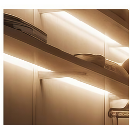 FW-L-0609A Recessed Mounted LED Linear Light