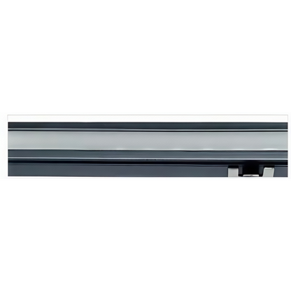 FW-L-1010A Recessed Mounted LED Linear Light