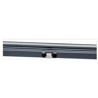 FW-L-1010A Recessed Mounted LED Linear Light