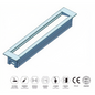 FW-L-1010C Recessed Mounted LED Linear Light