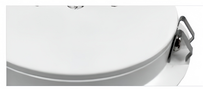 FW-L-6010B Recessed Mounted LED Downlight