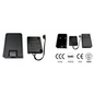 JP204090199 Wireless hand sweep induction switch(centralized control)